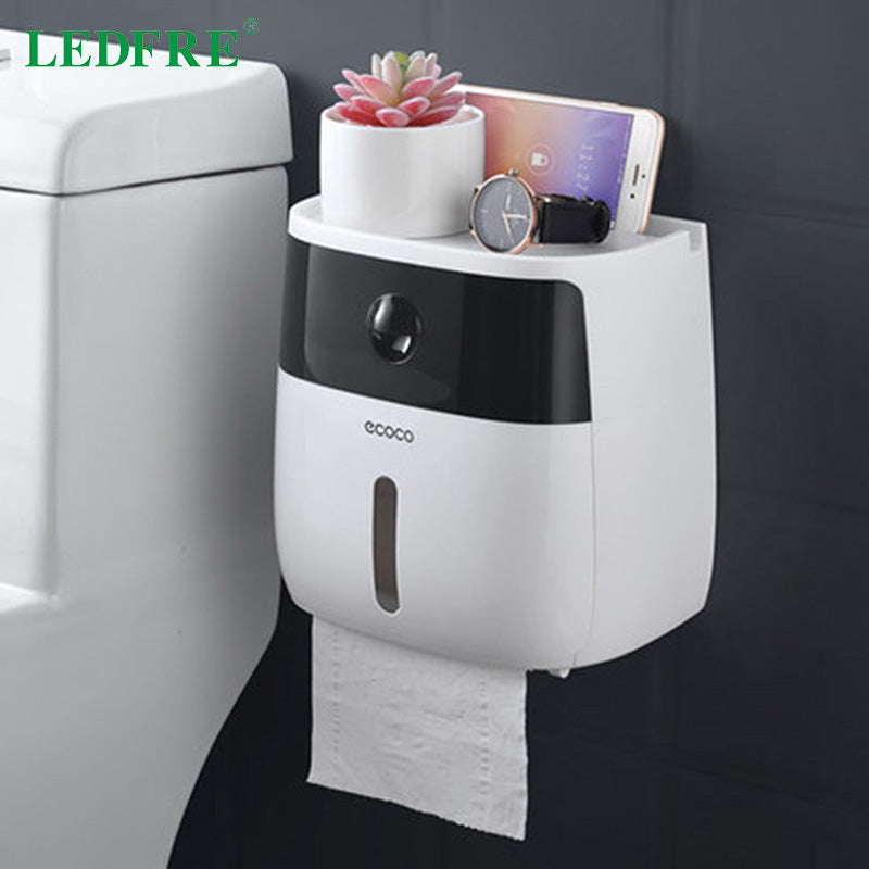  Paper Towel Holder Bathroom Automatic Paper Machine